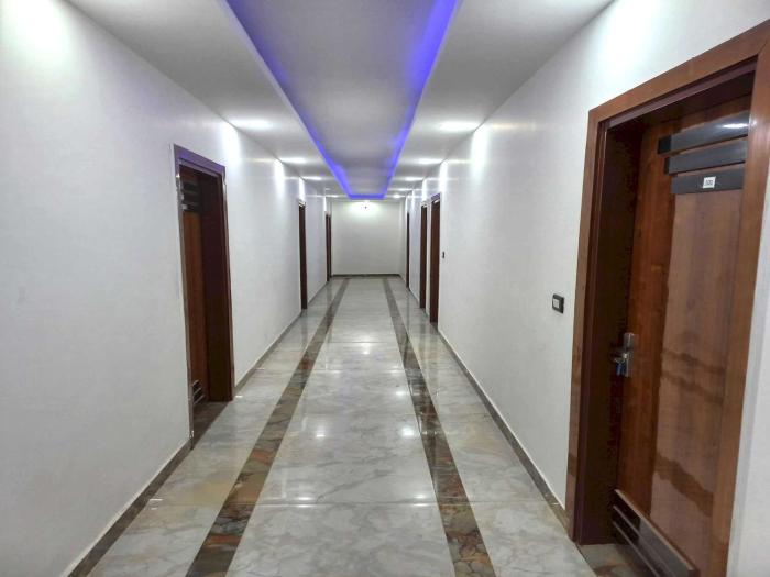 hotel o garden view hotel near hero honda chowk