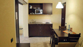 San Domenico Residence By Badia Nuova,Porticalazzo>>Trapani,1 star