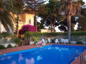 bandb villa amodeo