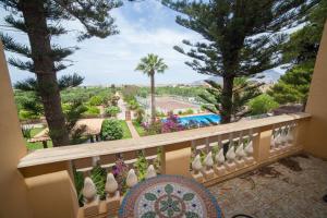 bandb villa amodeo