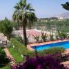 bandb villa amodeo