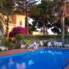 bandb villa amodeo