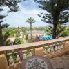 bandb villa amodeo