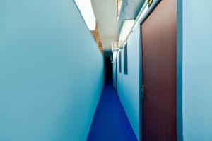 spot on luv kush inn