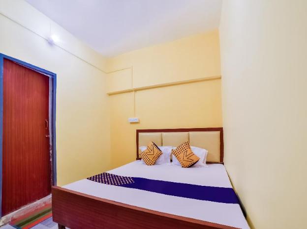 spot on luv kush inn