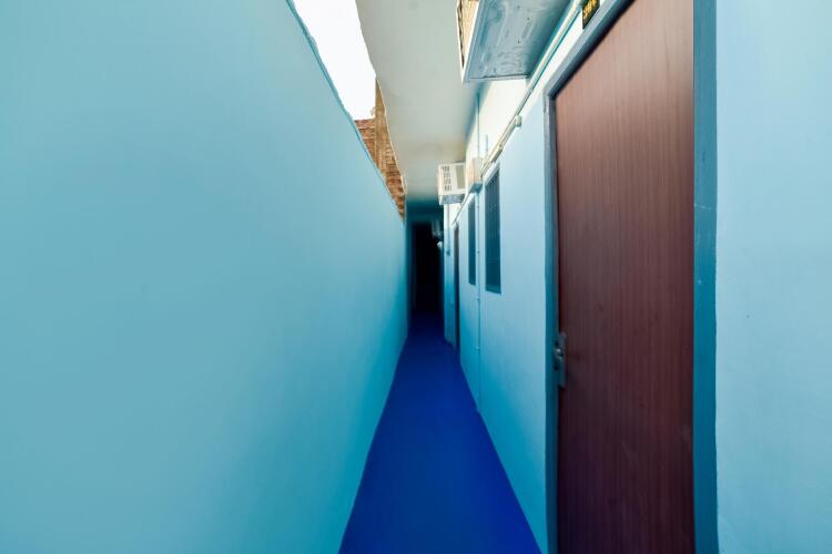 spot on luv kush inn