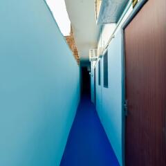 spot on luv kush inn