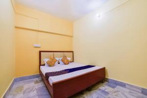 spot on luv kush inn