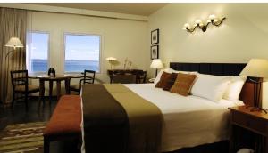 Hotel Territorio,Puerto Madryn>>Comodoro Rivadavia,4 star