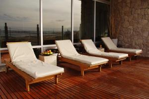 hotel territorio