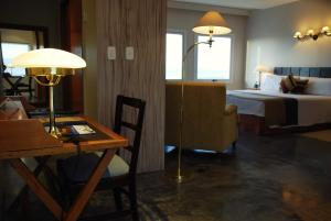 hotel territorio