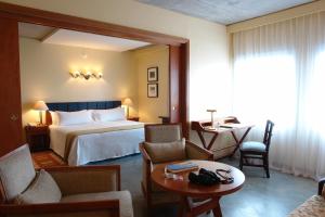 Hotel Territorio,Puerto Madryn>>Comodoro Rivadavia,4 star