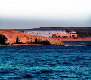 hotel territorio