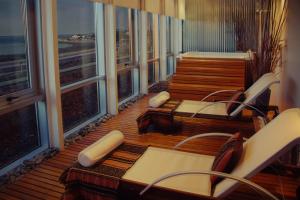 hotel territorio