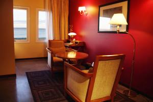 hotel territorio