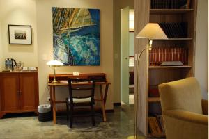 hotel territorio