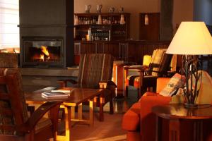 Hotel Territorio,Puerto Madryn>>Comodoro Rivadavia,4 star
