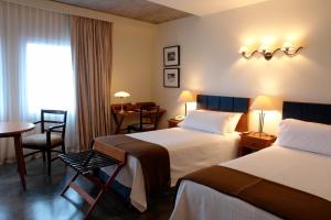 hotel territorio