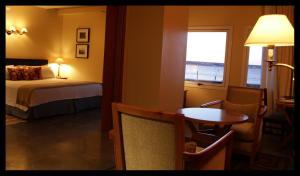 hotel territorio