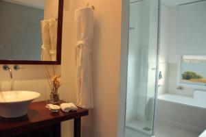 hotel territorio