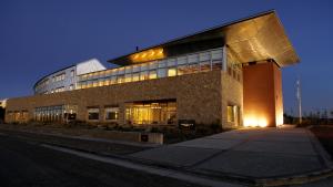 Hotel Territorio,Puerto Madryn>>Comodoro Rivadavia,4 star