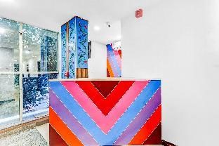 collection o golden key near tdi mall