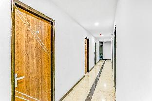 collection o golden key near tdi mall