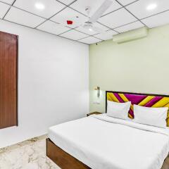 collection o golden key near tdi mall