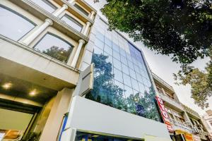 collection o golden key near tdi mall