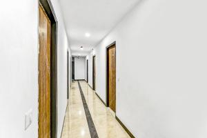 collection o golden key near tdi mall