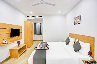Townhouse Super Two Premium,Sarnath>>Varanasi,3 star