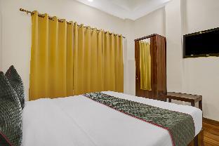 super townhouse pine tree