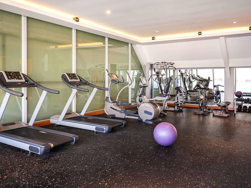 the kuta beach heritage hotel bali managed by accorhotels