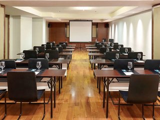 the kuta beach heritage hotel bali managed by accorhotels