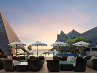the kuta beach heritage hotel bali managed by accorhotels