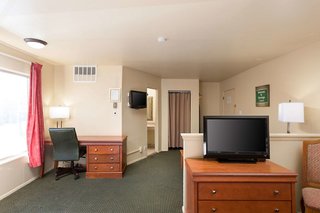 Econo Lodge Inn & Suites Durango,La Plata County>>Durango,2 star