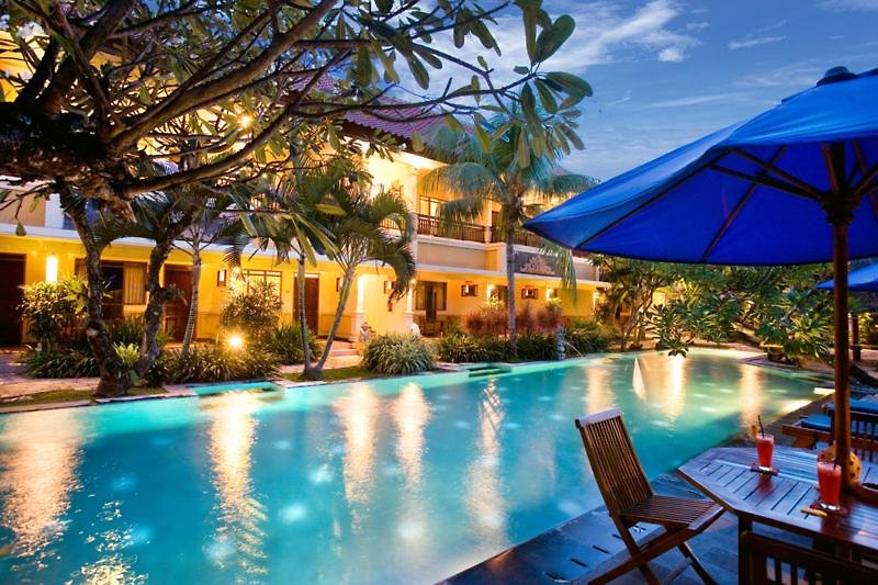 mutiara bali boutique resort villas and spa