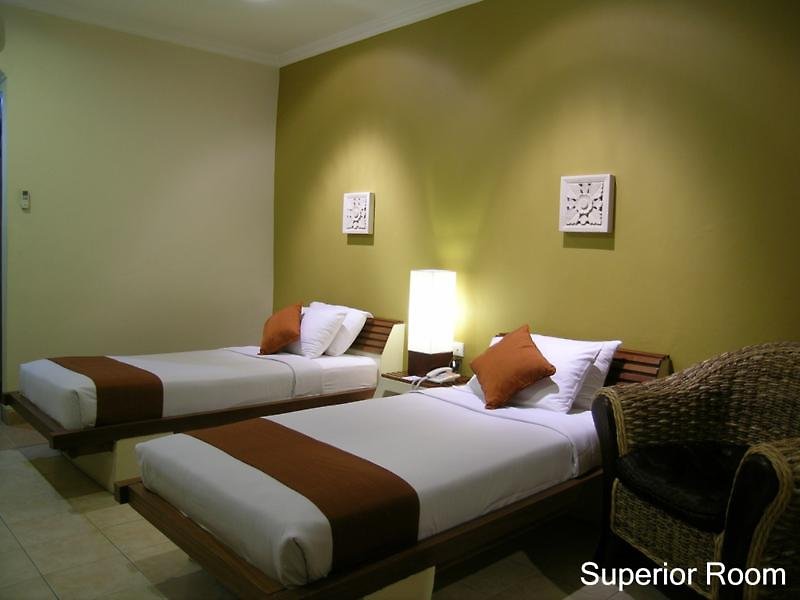 mutiara bali boutique resort villas and spa