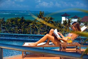 The Stones - Legian, Bali - Marriott Autograph Collection Hotel,Denpasar>>Bali,5 star