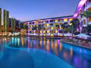 The Stones - Legian, Bali - Marriott Autograph Collection Hotel,Denpasar>>Bali,5 star