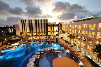 the stones legian bali marriott autograph collection hotel