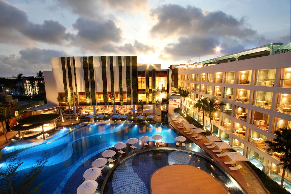 the stones legian bali marriott autograph collection hotel
