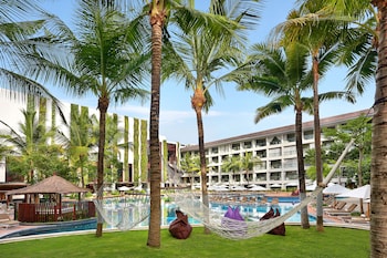 the stones legian bali marriott autograph collection hotel
