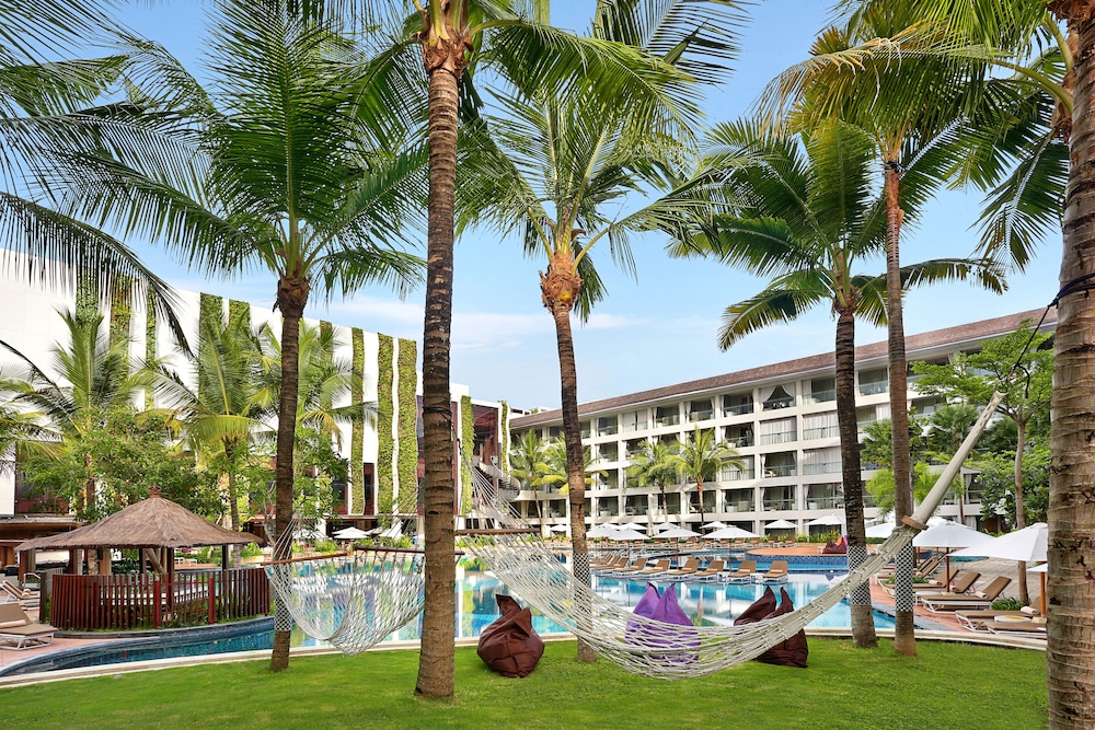 the stones legian bali marriott autograph collection hotel