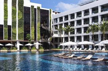 the stones legian bali marriott autograph collection hotel