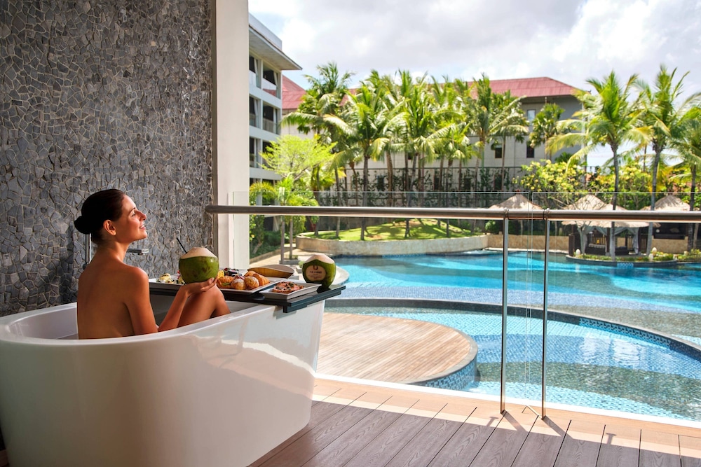 the stones legian bali marriott autograph collection hotel