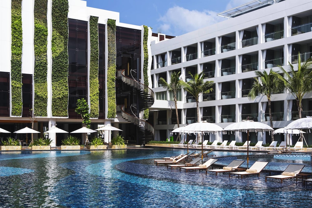 the stones legian bali marriott autograph collection hotel