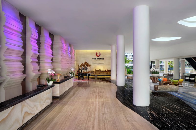 the stones legian bali marriott autograph collection hotel