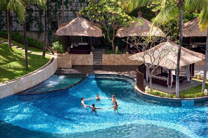 the stones legian bali marriott autograph collection hotel