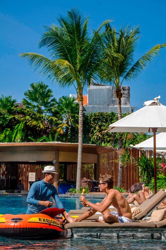 the stones legian bali marriott autograph collection hotel